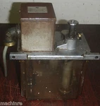 Showa Lubrication Unit SMA-6-5 SMA65 Tank Volume 2L Lube Oiler Volt. Fixed Price $145.00.