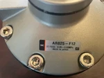 Smc AR825-F12 Pilot Operated Pneumatic Air Regulator. 1/4 Inch G-thread Port.. Fixed Price $150.00.