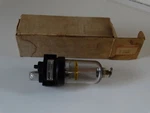Speedaire Lubricator 1Z886B 5/8" In Box. Fixed Price $35.99.