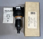 Plews Edelmann Tru-flate 24-312 Filter Regulator 3/8 New Open Box. Fixed Price $25.99.