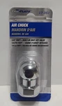 Plews Tru-flate 17-351 Air Line Compressor 1/4" Female Chuck Hose Fitting New. Fixed Price $6.25.
