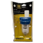 Stanley Bostitch 86503 3/8 Inch Air Filter 40 Micron 150 Psi Pneumatic Tool New. Fixed Price $22.99.