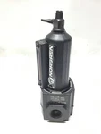 Norgren F73G-4AN-QD1 1/2" Pneumatic Filter 250 Psig-new!!. Fixed Price $299.99.