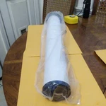 Ingersoll-rand Filter Element 23553357. Fixed Price $75.95.