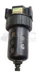 Speedaire 3JV35 Pneumatic Line Filter 150PSI. Fixed Price $55.00.