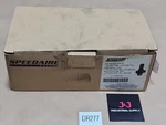 *brand New* Speedaire 4ZM10A Regulator Npt 480CFM 300PSI + Warranty!. Fixed Price $106.25.