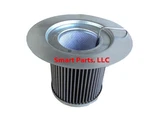Replaces: Ingersoll Rand Part# 38008587, Separator Element (54639802). Fixed Price $245.00.