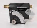 Ningbo FC51-NPT1/2" Adjustable Directional Fluid Regulator Valve. Fixed Price $24.99.