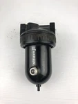 Arrow Pneumatics F329-08FW High Flow Particulate Filter Max Press 250 Psig. Fixed Price $120.00.