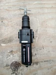 Norgren Filter B74G-6AT-AD3-RSN. Fixed Price $215.00.