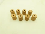 Norgren 3161-02 Porous Metal Filter Element 30X36MM Pneumatic Air Lot Of 8. Fixed Price $41.24.