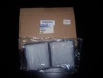 New Nos Komatsu Cabin Air Filter 20Y-99- (20Y-979-6261) L10. Fixed Price $19.79.