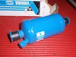 Virginia Kmp Refrigeration Products Liquid Line Filter Drier VSD-4 1/2 Inch. Fixed Price $14.00.