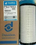 P827653 Donaldson Air Filter, Primary Radialseal. Fixed Price $45.45.