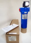 Parker 3/4" Port 14.14" High X 4.65" Wide Frl Filter W/aluminum Body HN3S-6CUY. Fixed Price $706.99.
