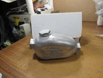 Texas Pneumatic TX-2L In-line Lubricator (3/4" Npt). Fixed Price $67.49.