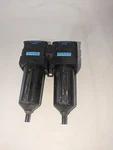 Wilkerson F18-03-SH00 M18-03-BH00 Particulate Filter Pneumatic System New!!!. Fixed Price $130.00.