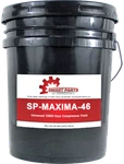 Quincy Quinsyn Plus Air Compressor Lubricant, 10000 Hour, 5 Gallon Pail. Fixed Price $335.00.