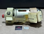New Open Box Norgren L17-800-MPNA Lubricator 150PSIG & 125 F Max Warranty!. Fixed Price $125.00.