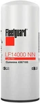 LF14000NN Fleetguard, Lube Filter (pack Of 1) Extends Engine Life. Fixed Price $28.60.