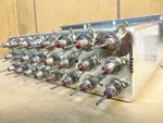 Powers Holdings Electrical Filter Assy For Military AN/GRC-103 Radio Set (nos). Fixed Price $499.99.