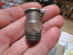 Nos Gits 3/8" Npt Pipe Thread Flip Top Oiler Lathe Machine Engine Tractor Etc.. Fixed Price $15.00.