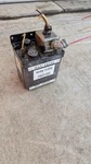 Genuine Lube Corp. Automatic Lubricator Mmxl Cnc Machine Way Oil 100VAC. Fixed Price $349.00.