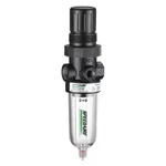 Speedaire 4ZK75 Filter/regulator, 1/4IN Npt, 150 Psi. Fixed Price $35.49.