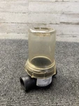 Used Piab PPSF.5-X35 Filter Housing. Fixed Price $20.00.