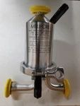 Millipore H0GMMUSTC T-line Assy., Milliguard Series 2000. Fixed Price $599.99.