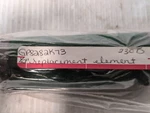 Norgren 4344-02 Coalescing Filter, 1/2 Inch Replacement Element, 230B, GP8282K73. Fixed Price $149.99.