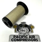 Hankison Element E9-16 / 07.4442.01 Hf Series Grade Separator Filter Oem. Fixed Price $98.60.