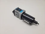 New Old Stock! Wilkerson Pneumatic Filter M18-02-BL00B. Fixed Price $76.46.