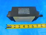 New Nachi Hydraulic Modular Control Valve OCY-G03-B-X-J50 Fluid Flow Regulator. Fixed Price $89.99.