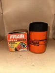Fram PH3600 Oil Filter (fits 88-04 Mustang & Tbird +more) Tap Desc.. Fixed Price $9.99.