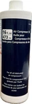 Campbell Hausfeld Compressor Oil 16OZ Non-detergent 30-WEIGHT ISO-100 Lubricant. Fixed Price $25.05.