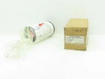 Van Air 26-2106 Replacement Filter Element 1-9/16"ID 3-1/4"OD 5-3/4"LONG. Fixed Price $48.74.
