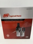 Ingersoll Rand Aro C38341-600-VS 1/2" Npt (f) Air Line Regulator/filter+lubricat. Fixed Price $89.99.