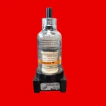 Parker 10F11ED 1/4" Port, 20 Cfm Coalescing Filter. Fixed Price $75.00.