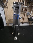 Rosedale Products Bag Filter MC6-18-1-1/2P-*-125-SVNPB Basket Strainer 125PSIG. Fixed Price $550.00.