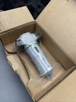 Festo LF-1-D-MAX Filter. Fixed Price $100.00.