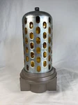 Schrader Bellows Pneumatic Air Pressure Filter 3536-1100. Fixed Price $351.56.