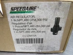 Speedaire 4ZM10A Regulator 1". Fixed Price $79.99.