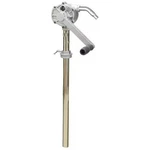 Westward 5NUD7 Rotary Drum Pump, Oil/fuel, Output Oz. Fixed Price $147.99.