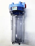 Balston Model 54/50 Pneumatic Filter, 125 Psi 3/4" Npt Ports, A7878 Nos. Fixed Price $140.13.