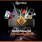 Peterbilt 17-04313-3C0 Engine Oil Pressure Gauge. Fixed Price $479.34.