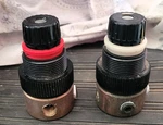 Ca Norgren Lot F11-200-M3TA Filter V06-121-NNKA & R06-121-RNKA Regulators. Fixed Price $65.00.