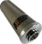 Qty 1 AFE-EKF9008G-B 3 Micron Interceptor, Compatible With Numatics. Fixed Price $273.26.