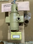 Amflo 2150 Regulator. Fixed Price $40.00.