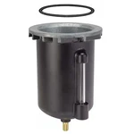Parker BK609WB Metal Bowl Kit, Zinc. Fixed Price $110.99.